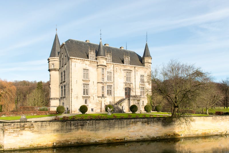 Valkenburg - ©©Sandor Gora - stock.adobe.com