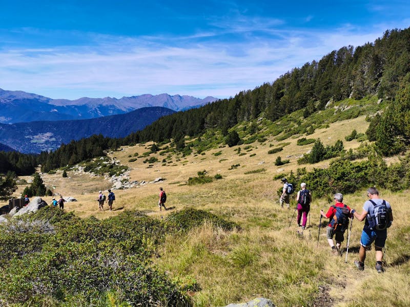 Vall de Madriu - ©Isabel Zwanzig