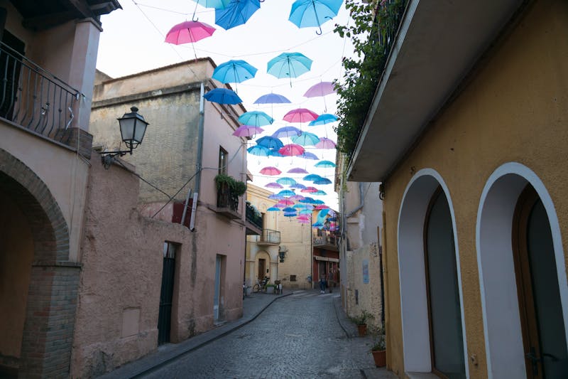 Santa Margherita di Pula - ©pashan - stock.adobe.com