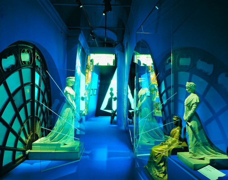 Wien - Sisi-Museum - ©Alexander Eugen Koller