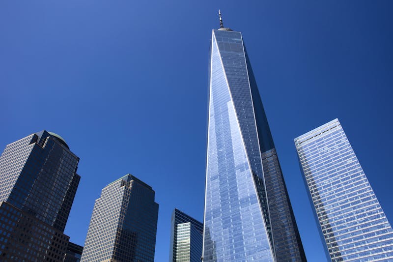 One World Trade Center in New York - ©©Boggy - stock.adobe.com