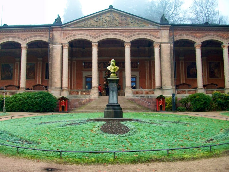 Baden-Baden - ©Steffen Mucke