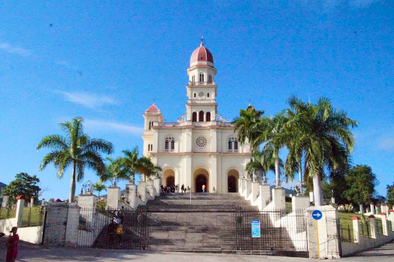 Wallfahrtskirche von El Cobre in Kuba - ©Eberhardt TRAVEL - Andreas Böcker
