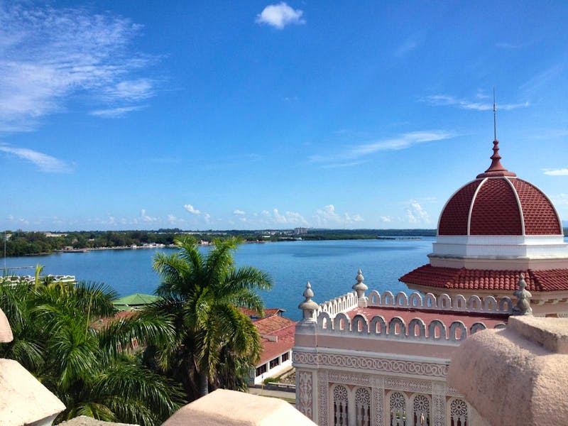 In Cienfuegos - ©Eberhardt TRAVEL - Francisco Javier Burgos Gutierrez