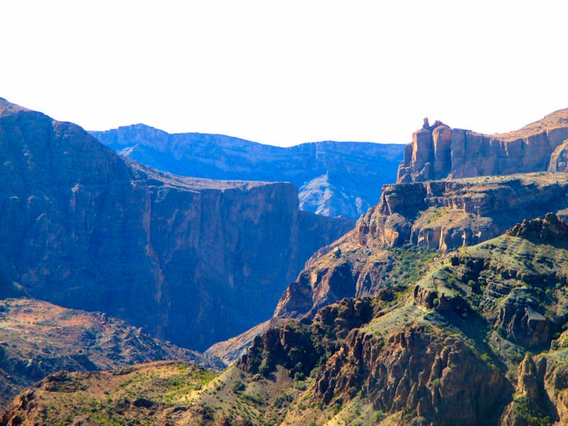 Sayq Plateau - ©Annett Müller