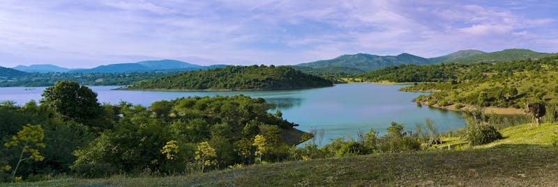 Fiume Flumendosa - ©crazy82 - stock.adobe.com