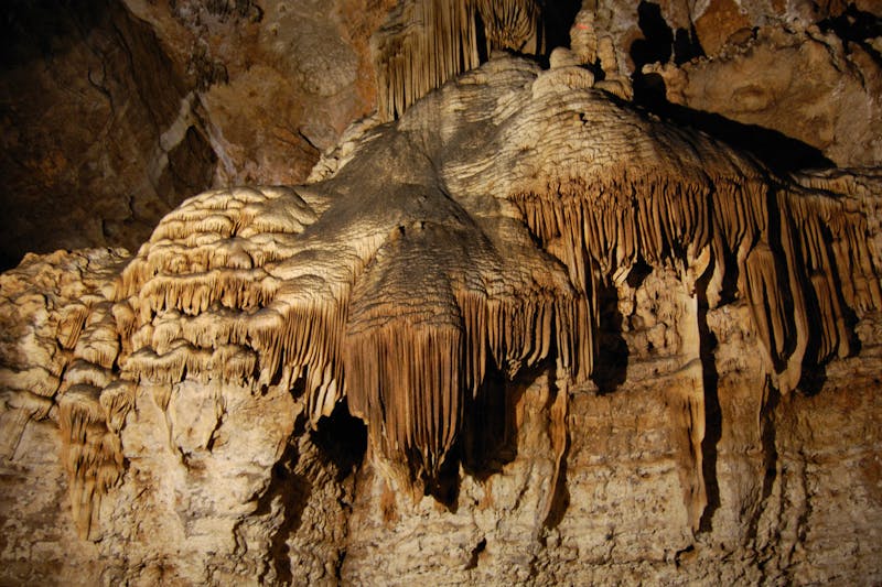 Grotta di su Marmuri - ©Luciano P. - stock.adobe.com