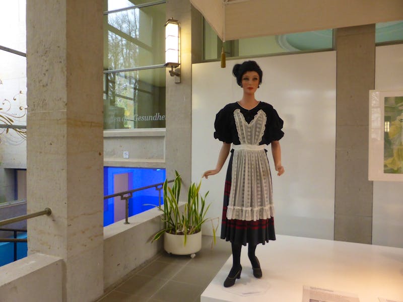 Bademuseum in Bad Elster - ©Birgit Hornung