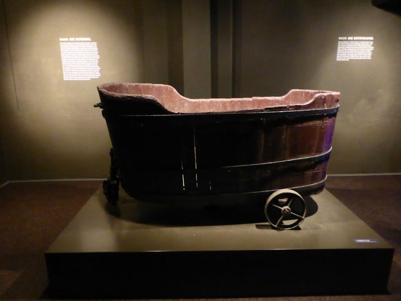 Bademuseum in Bad Elster - ©Birgit Hornung