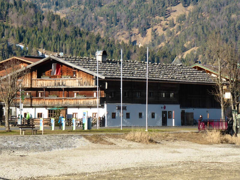 Heimatmuseum Sixenhof - ©Claudia Bernhardt