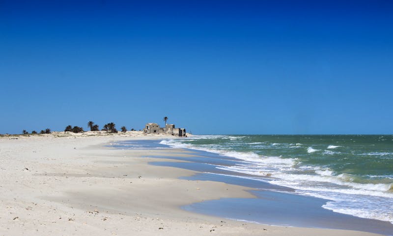 Djerba  - ©©Ridha - stock.adobe.com