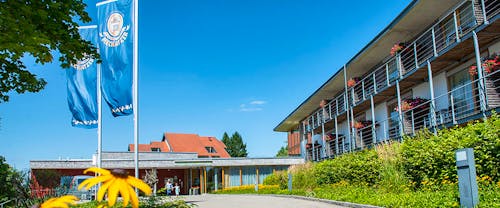 Landhotel Allgäuer Hof &ndash; &copy; © Minka R. Reddig / www.minka-reddig.de