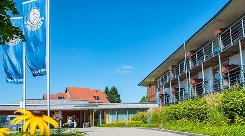 Landhotel Allgäuer Hof – © © Minka R. Reddig / www.minka-reddig.de