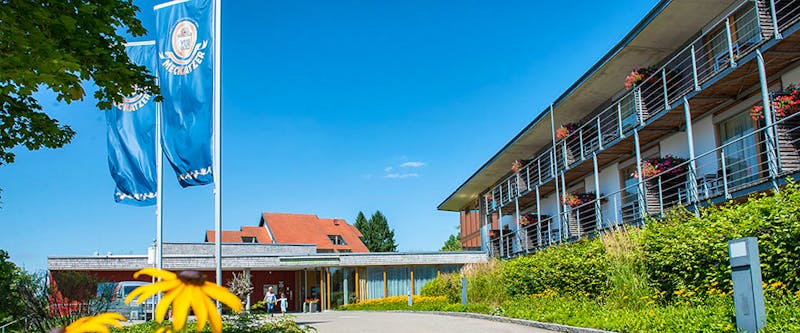 Landhotel Allgäuer Hof - ©© Minka R. Reddig / www.minka-reddig.de