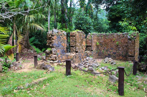 Ausflug zur Mission Lodge im Morne Sechelles Nationalpark &ndash; &copy; Claudia Schöpe - Eberhardt TRAVEL