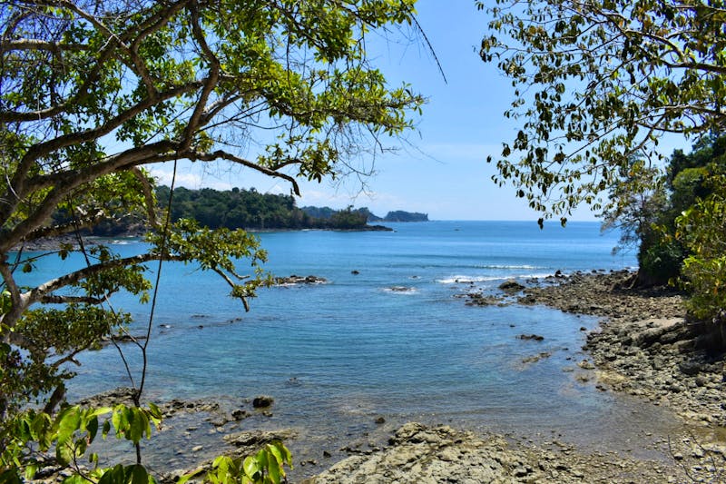 Nationalpark Manuel Antonio - ©Eric Richter