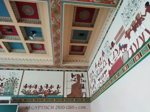 Stilklassen Berndorf &ndash; &copy; Martina Pötschke