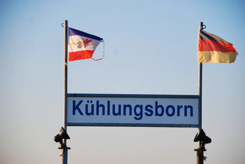 Kühlungsborn - Seebrücke - &copy;Matthias v.d. Elbe Wikimedia