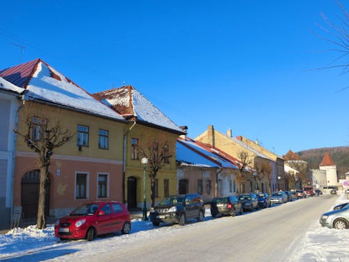 Kezmarok &ndash; &copy; Dr. Jürgen Schmeißer