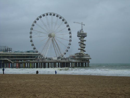 Scheveningen &ndash; &copy; Harald Kühne