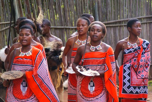 Mantenga Cultural Village &ndash; &copy; Susanne Schirmann - Eberhardt TRAVEL