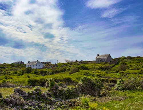 Aran Insel, Irland – © Eberhardt TRAVEL – Vivien Fiedler