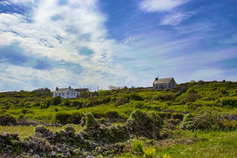 Aran Insel, Irland - ©Eberhardt TRAVEL – Vivien Fiedler