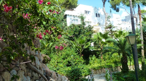 Hotel Bon Sol – © Birgit Hattich privat