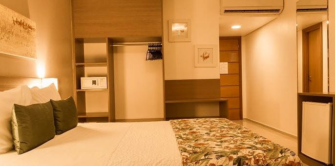 Blue Tree Premium Manaus&nbsp;&ndash;&nbsp;&copy;&nbsp;Blue Tree Premium Manaus