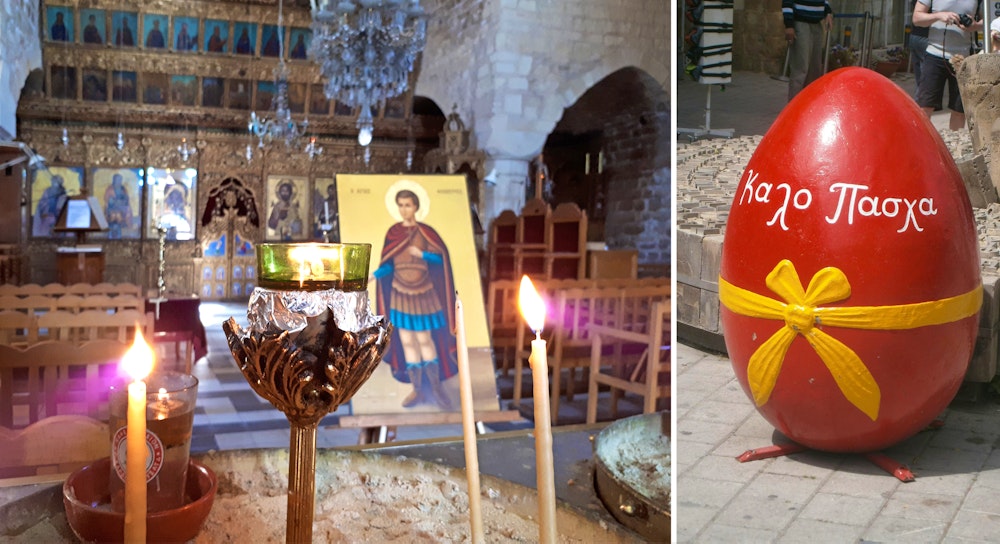 Ostern auf Zypern – © Eberhardt TRAVEL - Mario Scheinert