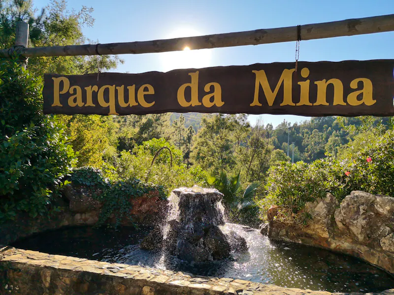 Ausflug Silves und Monchique - &copy;Juliane Voigt