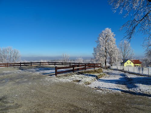 Holasovice &ndash; &copy; Christina Günther