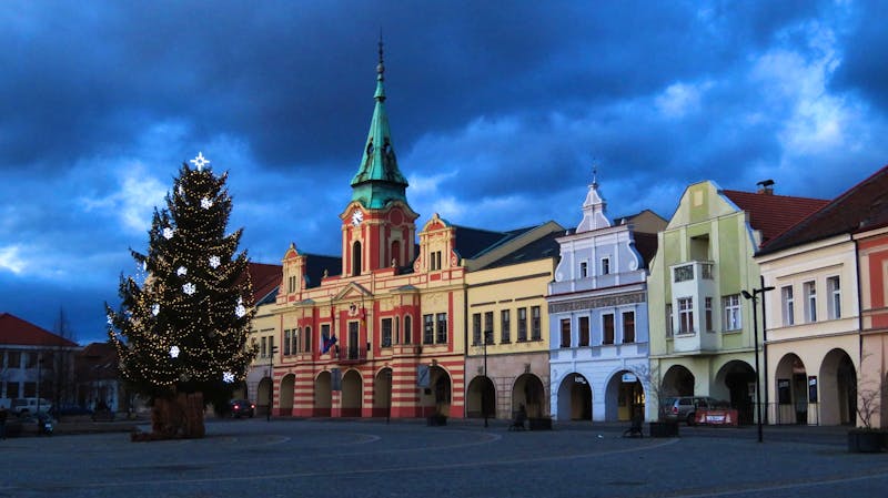 Melnik - ©Petra Sauer