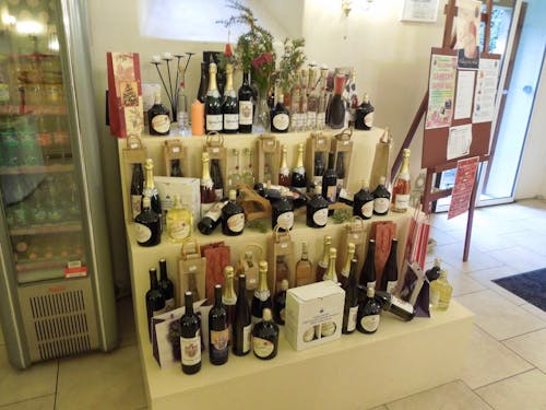 Schloss Melnik &ndash; &copy; Eberhardt TRAVEL GmbH