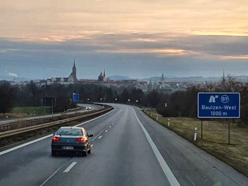 Bautzen - die schöne Ansicht &ndash; &copy; Mathias Schirmer