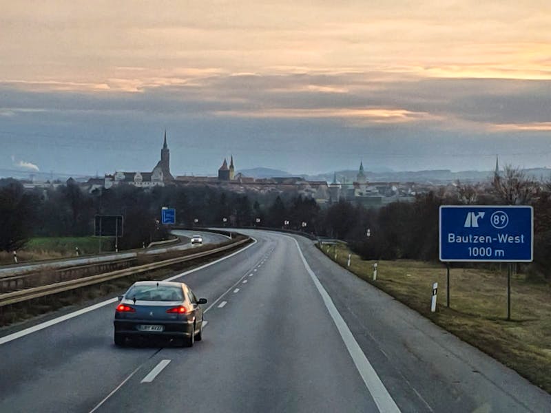 Bautzen - die schöne Ansicht - ©Mathias Schirmer