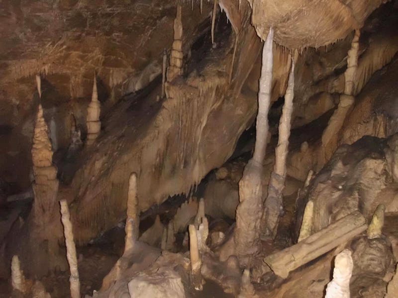 In der Baumannshöhle - ©Eberhardt TRAVEL GmbH