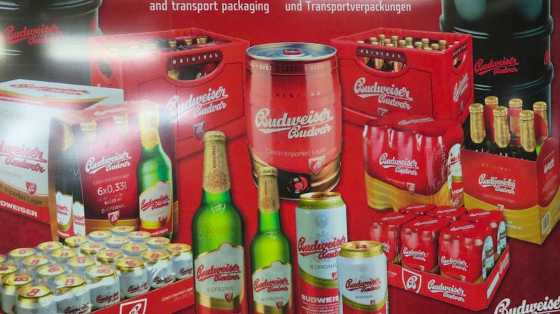 Budweis - Brauerei - ©Petra Sauer