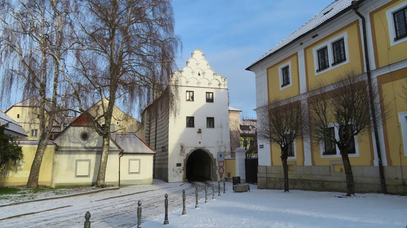Trebon - ©Petra Sauer