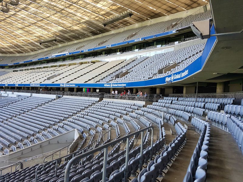 München - Allianz Arena - ©Jörg Nesse