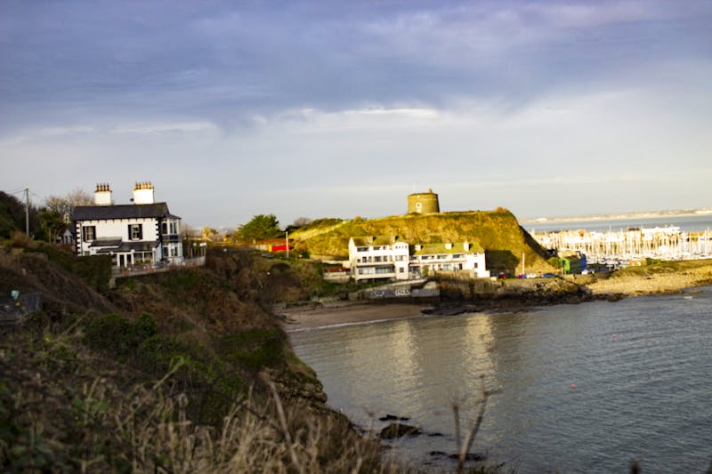 Howth - ©Vivien Fiedler