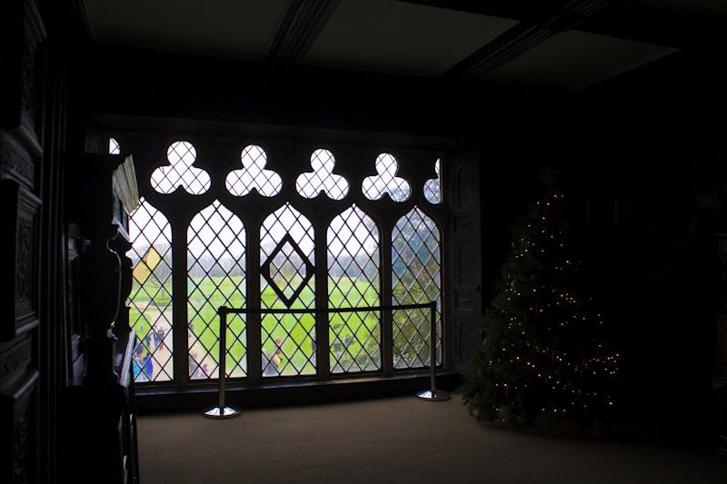 Malahide Castle - ©Vivien Fiedler
