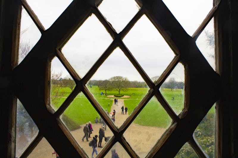 Malahide Castle - ©Vivien Fiedler