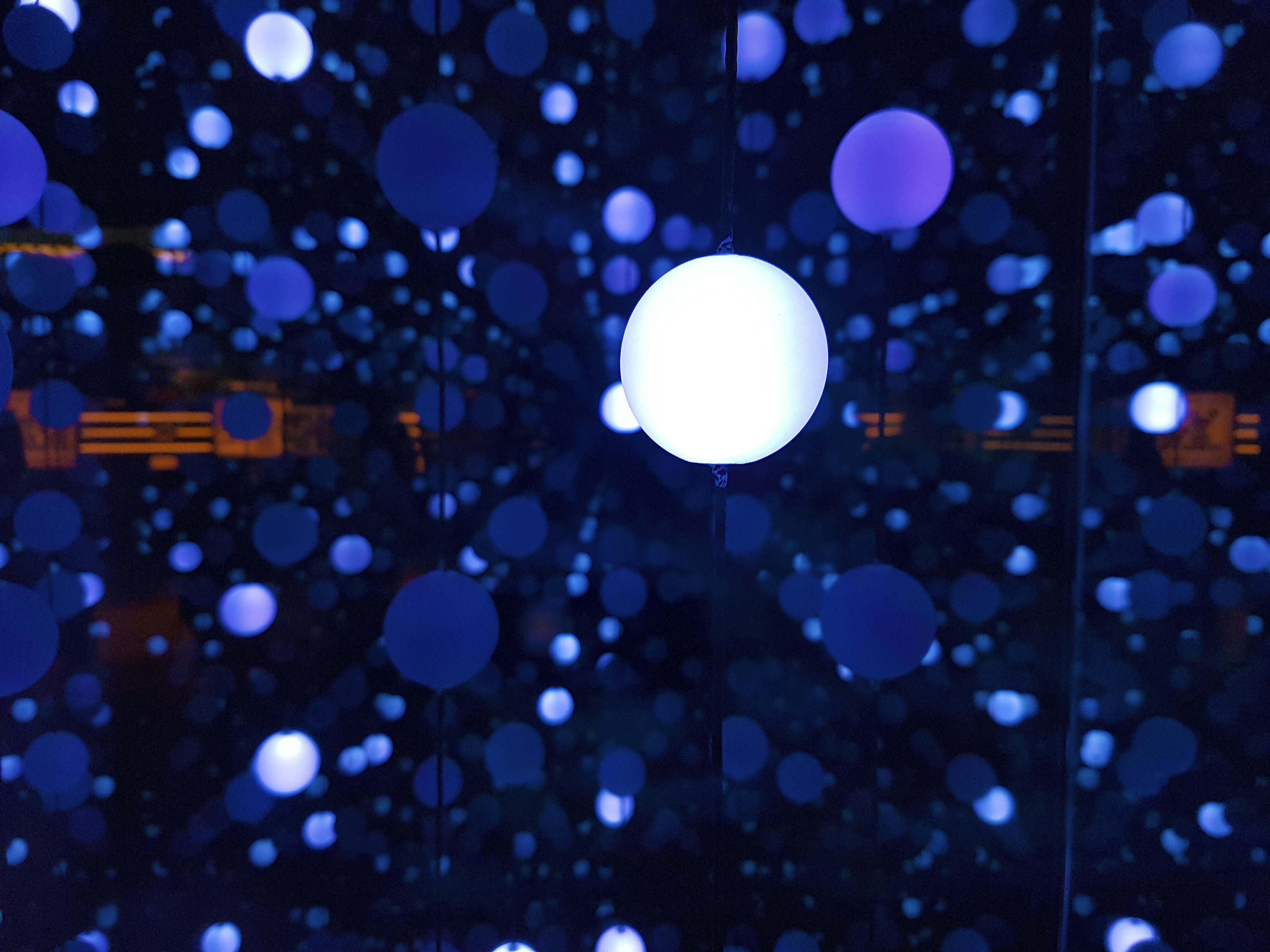 Dublin- Guinness Storehouse - &copy;Vivien Fiedler