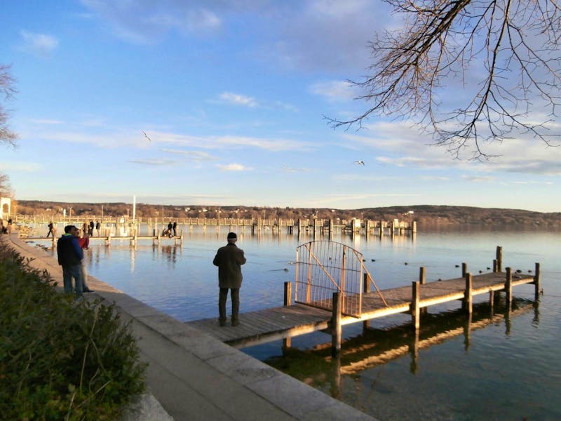 Starnberger See - ©Ingrid Langer