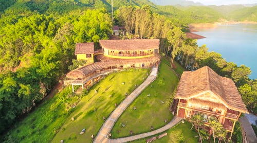 Mai Chau Hideaway – © Mai Chau Hideaway