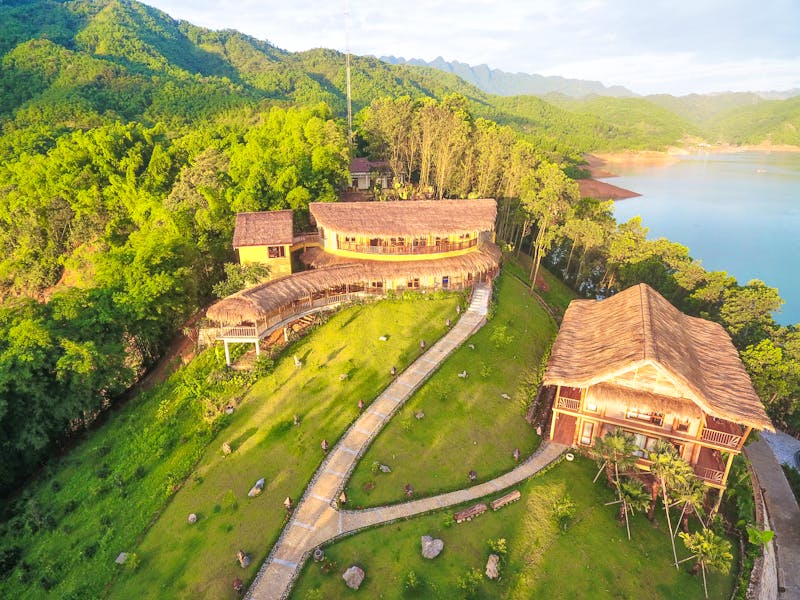  Mai Chau Hideaway - ©Mai Chau Hideaway