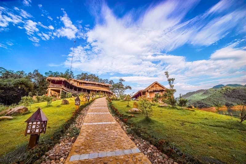 Mai Chau Hideaway - ©Mai Chau Hideaway