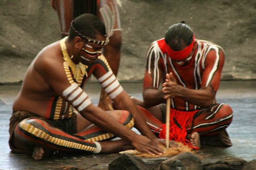 Cairns - Tjapukai Aboriginal Center &ndash; &copy; Isabel Braksiek - Eberhardt TRAVEL