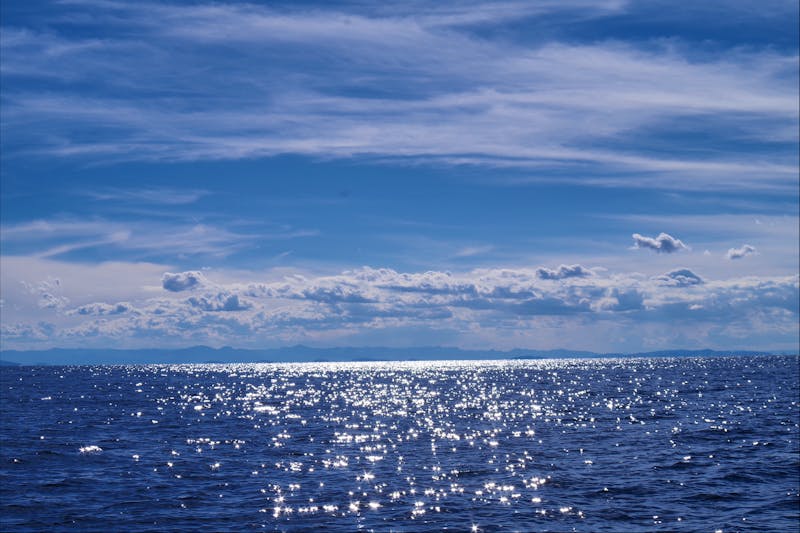 Titicaca See - ©Juliane Schwarze